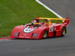 Abarth Osella PA1 1973 года